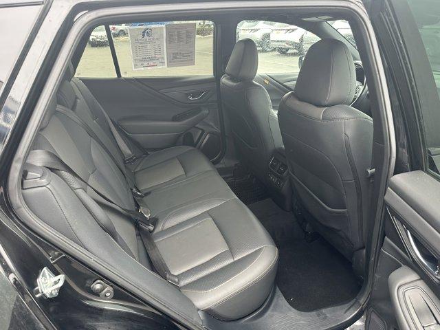used 2022 Subaru Outback car, priced at $32,998