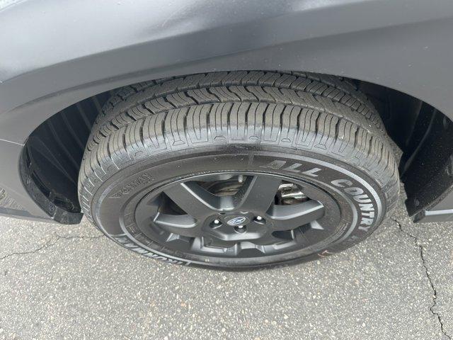 used 2022 Subaru Outback car, priced at $32,998