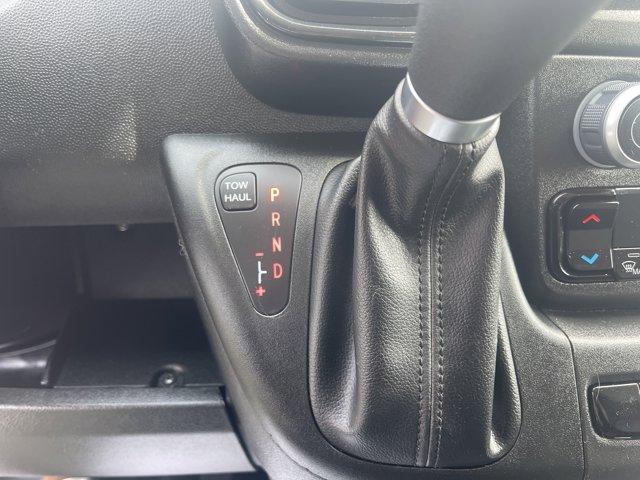 used 2023 Ram ProMaster 3500 car, priced at $40,888