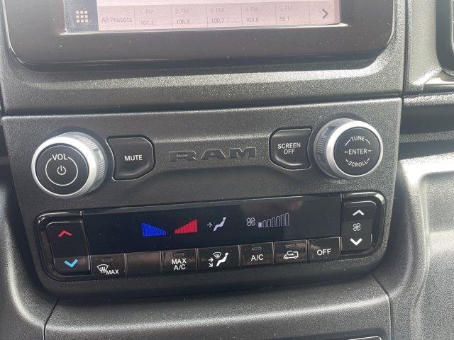used 2023 Ram ProMaster 3500 car, priced at $40,888
