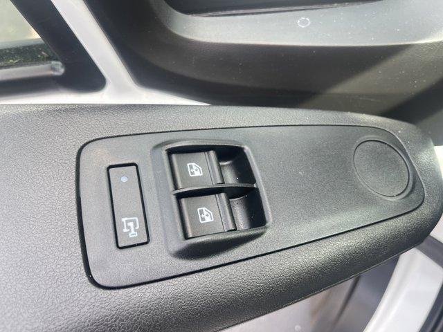 used 2023 Ram ProMaster 3500 car, priced at $40,888