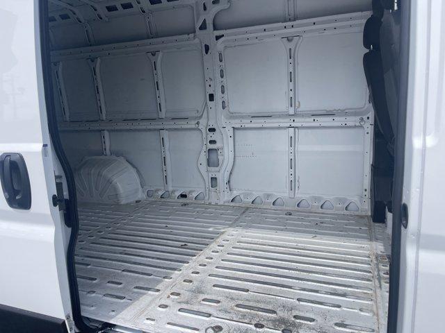 used 2023 Ram ProMaster 3500 car, priced at $40,888