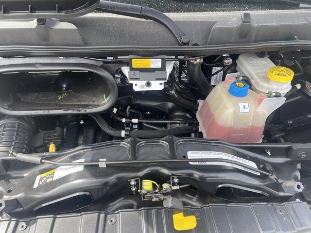 used 2023 Ram ProMaster 3500 car, priced at $40,888