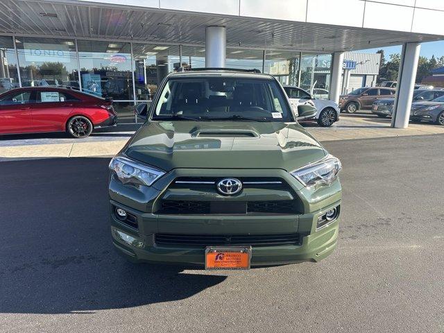 used 2022 Toyota 4Runner car, priced at $49,998