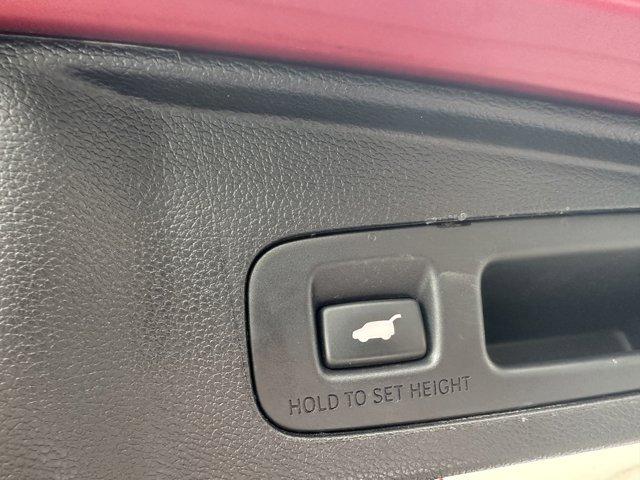 used 2022 Honda CR-V car, priced at $33,249