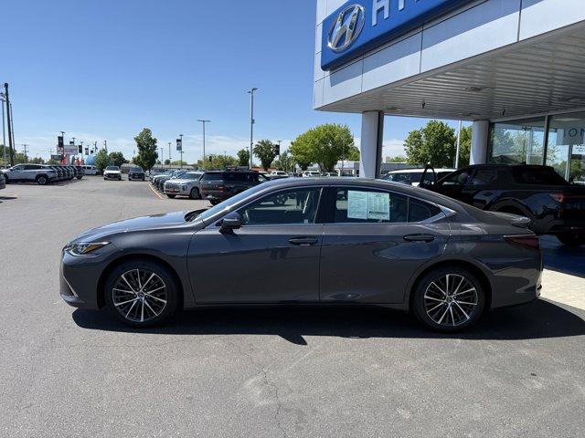used 2024 Lexus ES 300h car, priced at $39,988