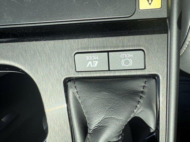 used 2024 Lexus ES 300h car, priced at $39,988