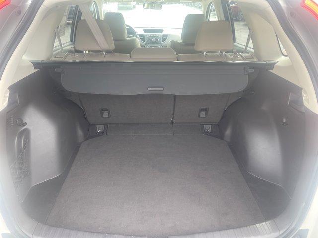 used 2014 Honda CR-V car, priced at $14,998