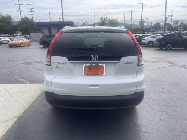 used 2014 Honda CR-V car, priced at $14,998