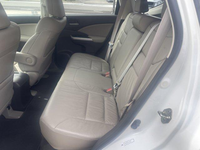 used 2014 Honda CR-V car, priced at $14,998