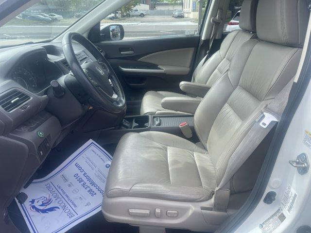 used 2014 Honda CR-V car, priced at $14,998