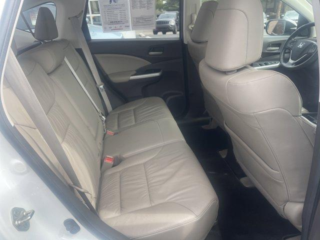 used 2014 Honda CR-V car, priced at $14,998