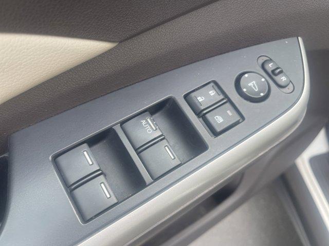 used 2014 Honda CR-V car, priced at $14,998