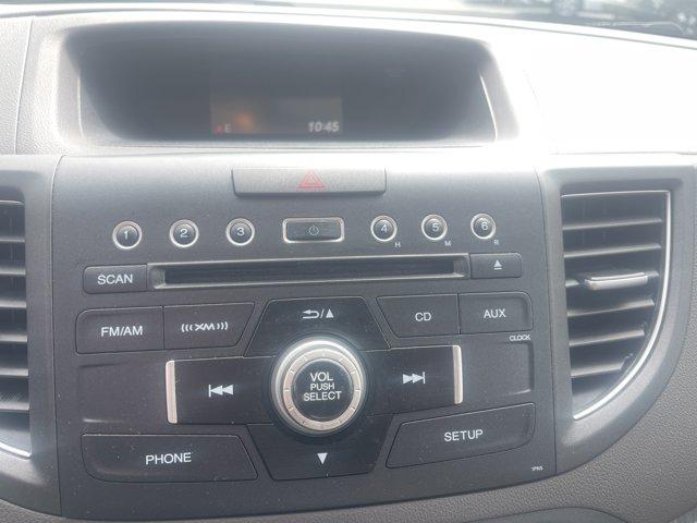 used 2014 Honda CR-V car, priced at $14,998