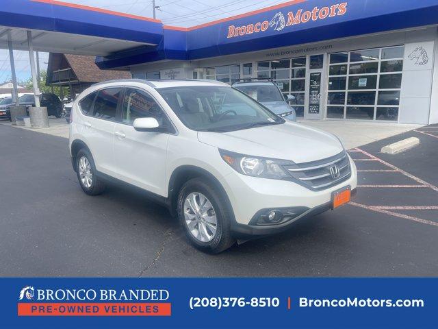 used 2014 Honda CR-V car, priced at $14,998