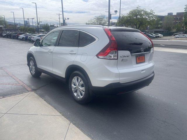 used 2014 Honda CR-V car, priced at $14,998