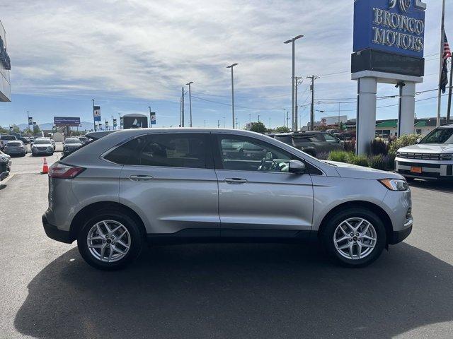 used 2023 Ford Edge car, priced at $30,744
