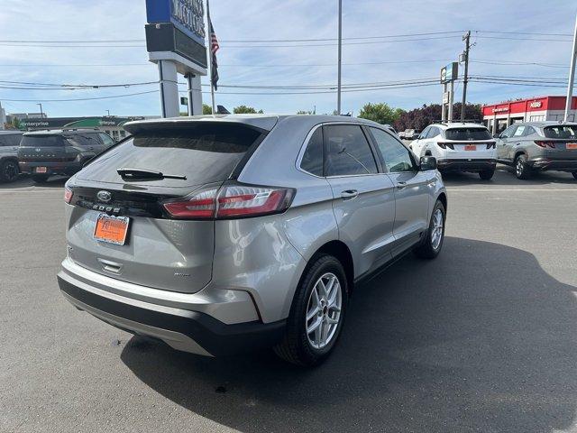 used 2023 Ford Edge car, priced at $30,744