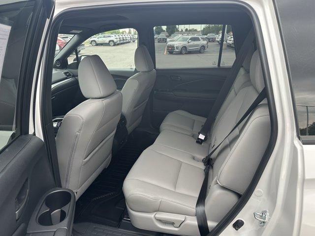 used 2024 Honda Passport car, priced at $37,988