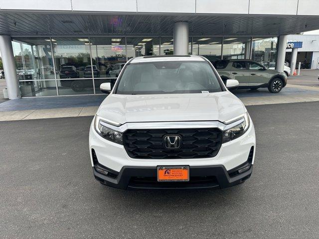 used 2024 Honda Passport car, priced at $37,988