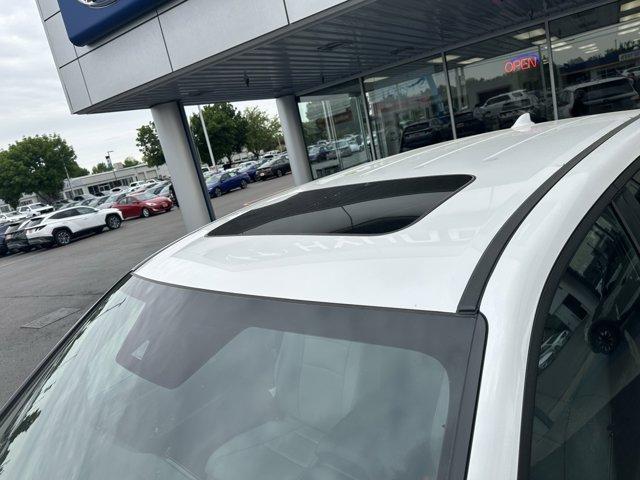 used 2024 Honda Passport car, priced at $37,988