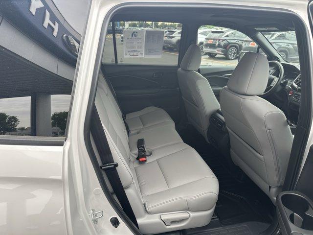 used 2024 Honda Passport car, priced at $37,988