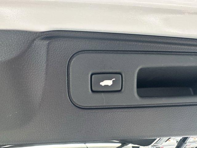 used 2024 Honda Passport car, priced at $37,988