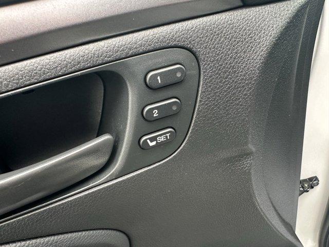 used 2024 Honda Passport car, priced at $37,988