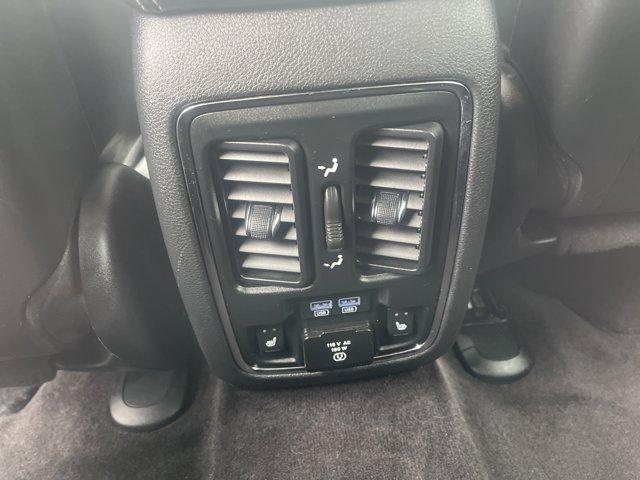 used 2016 Jeep Grand Cherokee car, priced at $12,855