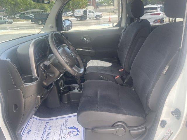 used 2013 Nissan Cube car, priced at $10,498