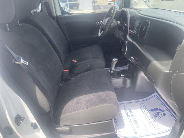 used 2013 Nissan Cube car, priced at $10,498
