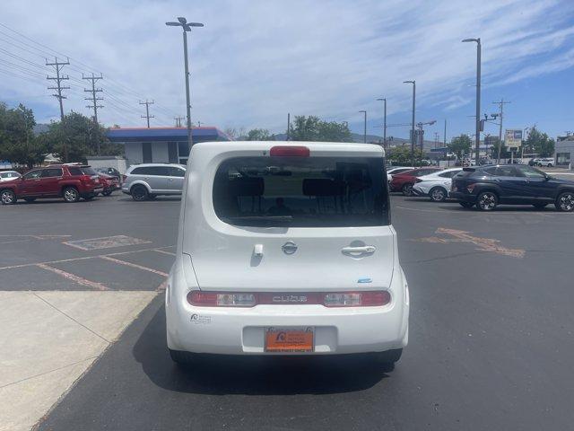 used 2013 Nissan Cube car, priced at $10,498
