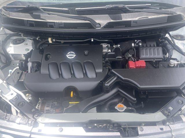 used 2013 Nissan Cube car, priced at $10,498
