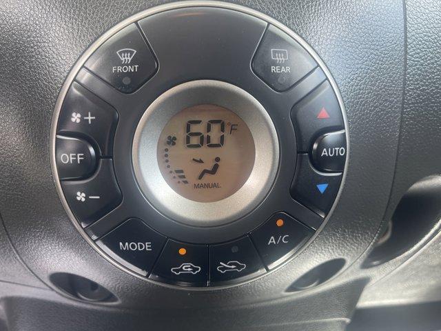 used 2013 Nissan Cube car, priced at $10,498