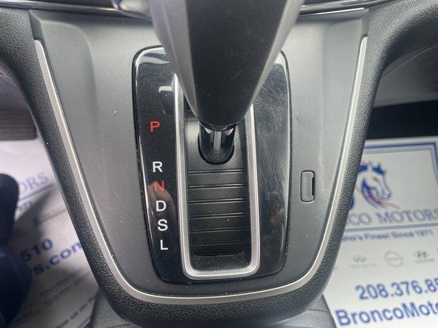 used 2015 Honda CR-V car, priced at $16,411