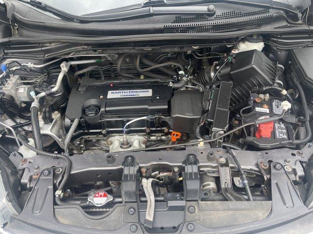 used 2015 Honda CR-V car, priced at $16,411