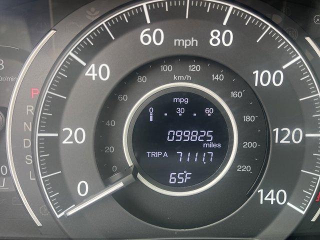 used 2015 Honda CR-V car, priced at $16,411