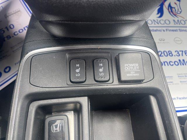used 2015 Honda CR-V car, priced at $16,411