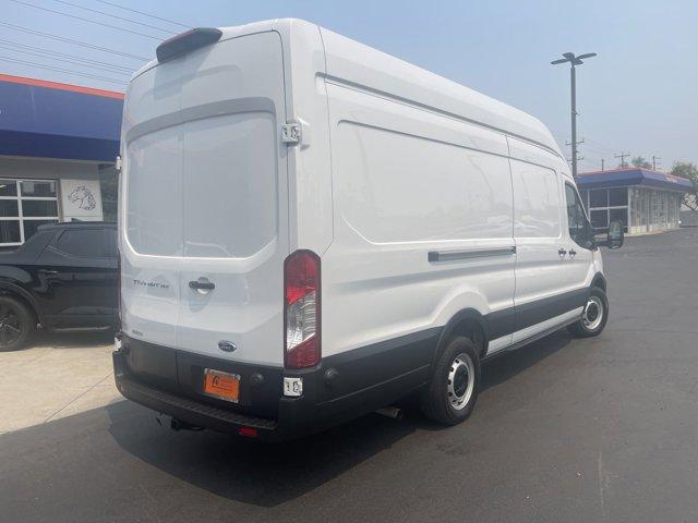 used 2022 Ford Transit-350 car, priced at $40,777