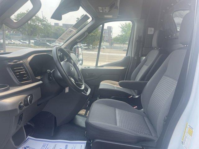 used 2022 Ford Transit-350 car, priced at $40,777