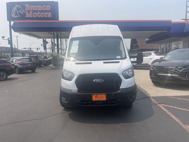 used 2022 Ford Transit-350 car, priced at $40,777