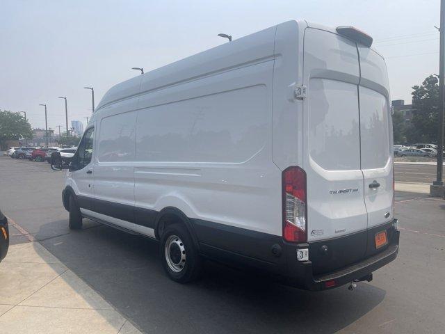 used 2022 Ford Transit-350 car, priced at $40,777