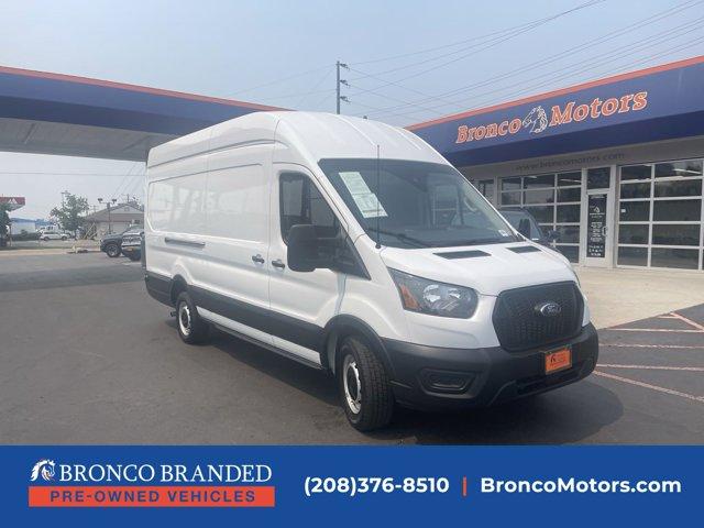 used 2022 Ford Transit-350 car, priced at $40,777