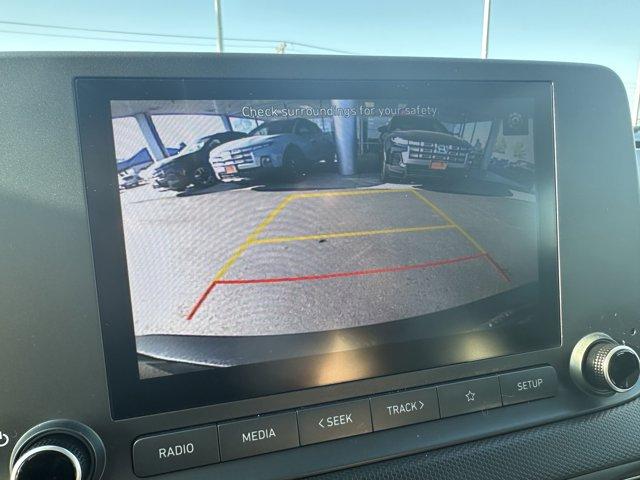 used 2022 Hyundai Kona car, priced at $20,855