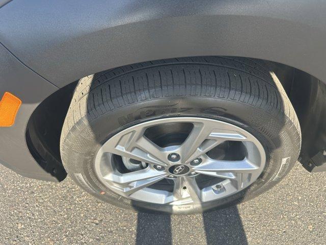 used 2022 Hyundai Kona car, priced at $20,855