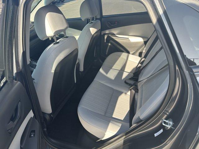 used 2022 Hyundai Kona car, priced at $20,855