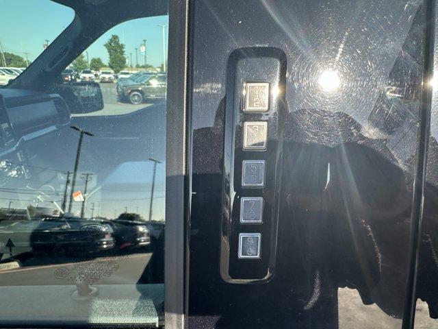 used 2023 Ford F-150 car