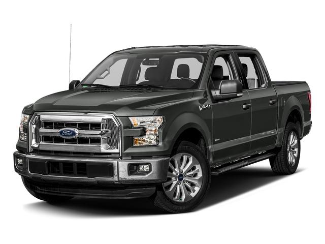 used 2017 Ford F-150 car, priced at $25,398