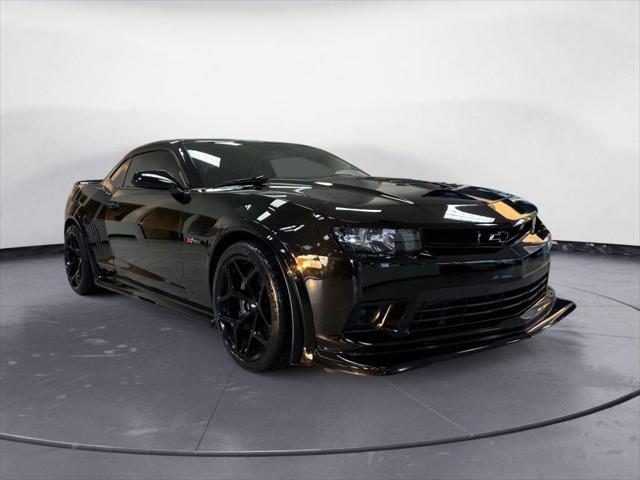 used 2015 Chevrolet Camaro car, priced at $64,967