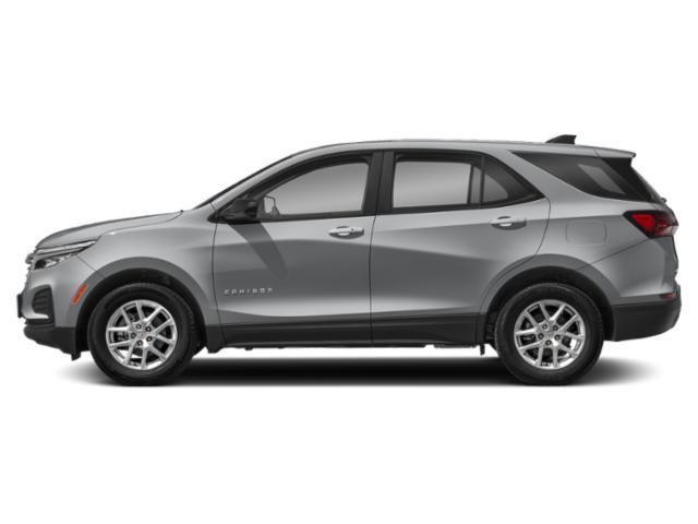 used 2023 Chevrolet Equinox car, priced at $26,995